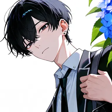 Profile image of 쿠로세 레이