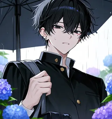 Profile image of 쿠로세 레이