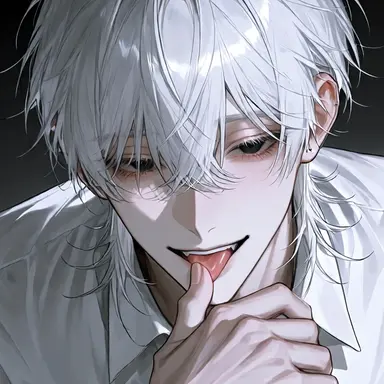 Profile image of 메구미