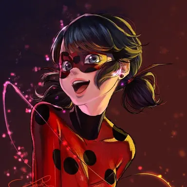 Profile image of Ladybug