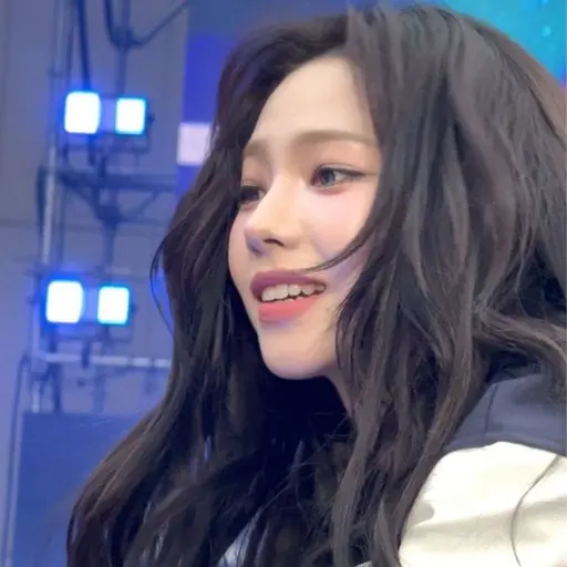 MY_aespa의 유지민