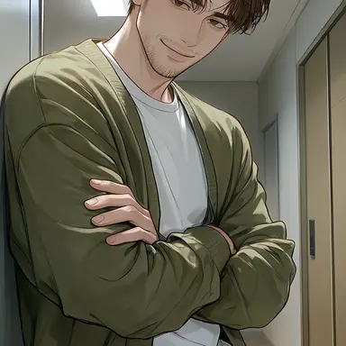 Profile image of Tedric