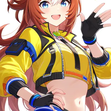 Profile image of バブルガムフェロー