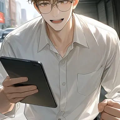 Profile image of Fletch