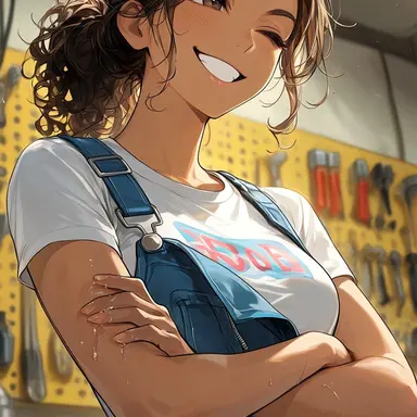 Profile image of Desiree