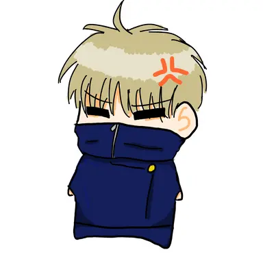 Profile image of 이누마키 토게