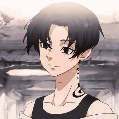 Profile image of 사노 만지로