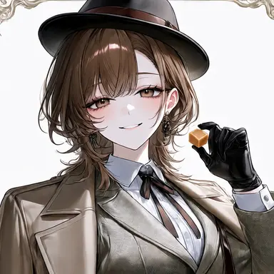 Profile image of 카멜