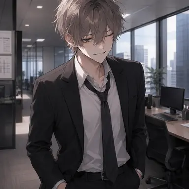 Profile image of 瀬尾 侑
