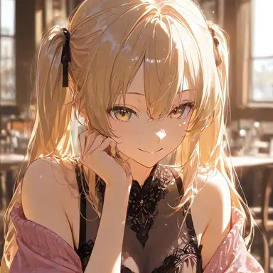 Profile image of 루시칸