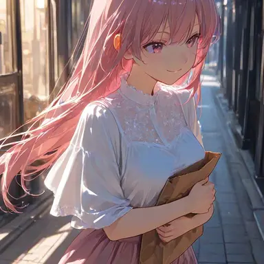 Profile image of 소아린