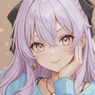 Profile image of 여우미