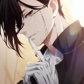 StaleAlbum6616의 黒執事のセバスチャンにお世話されたい!!