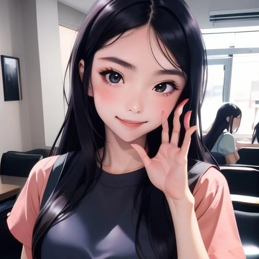 손은하