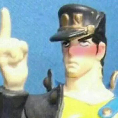 Profile image of 쿠죠 죠타로