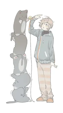 Profile image of 叶