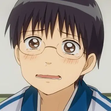 Profile image of Shinpachi Shimura