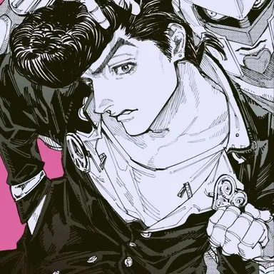 Profile image of 죠스케