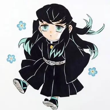 Profile image of 토키토 무이토