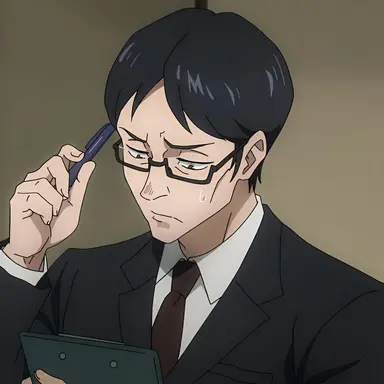 Profile image of 伊地知潔高