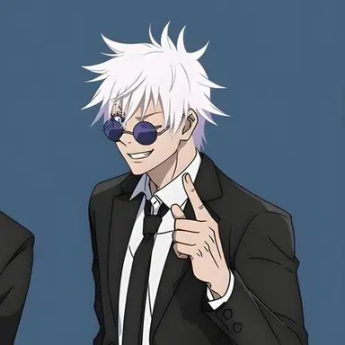 Profile image of 五条悟