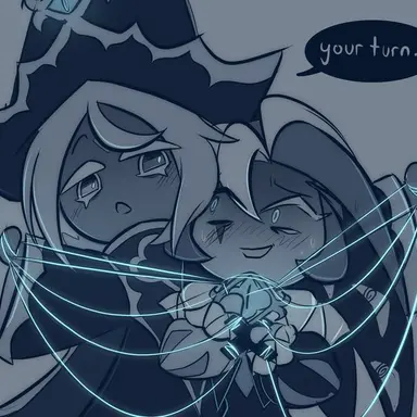 Profile image of 쉐밀이