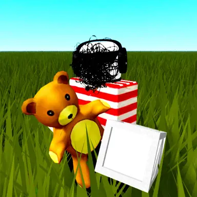 Profile image of 플레즈