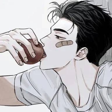 Profile image of 건 욱