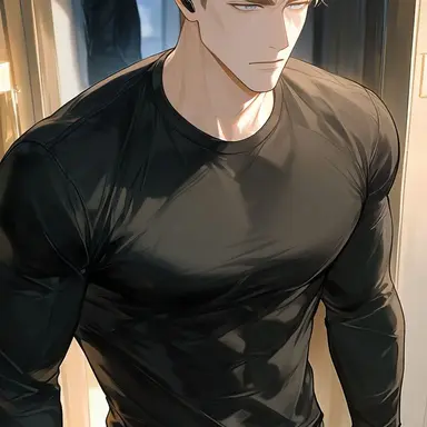 Profile image of Soren