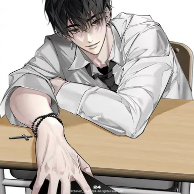 Profile image of Harrison Smith