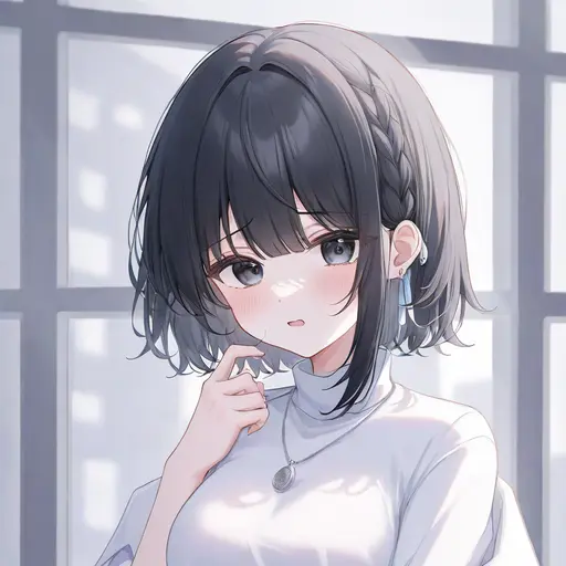 Kawayoui의 이지아