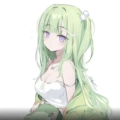 Profile image of 유즈하 리코
