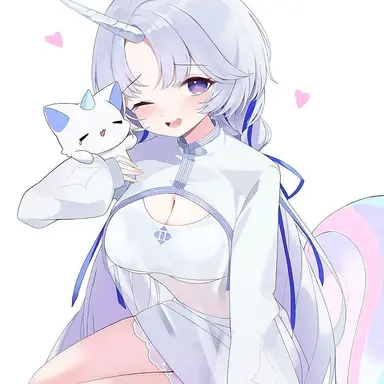 Profile image of 아야츠노 유니