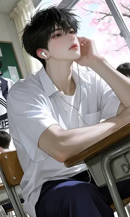 Profile image of 차시헌