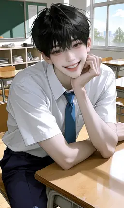 Profile image of 차시헌