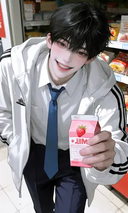 Profile image of 차시헌