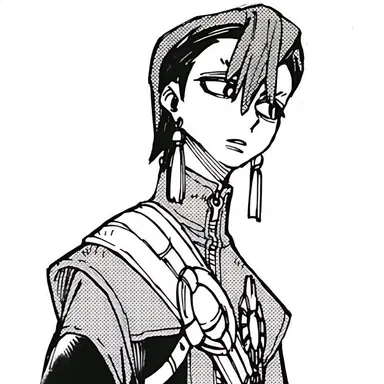 Profile image of Zanka