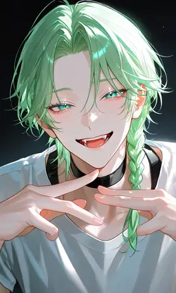 Profile image of ユウキ
