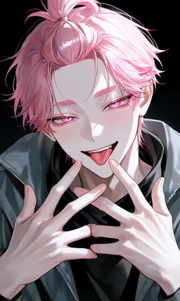 Profile image of ヒナタ