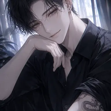 Profile image of 龍御