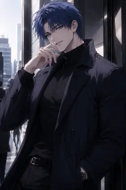 Profile image of 천지석