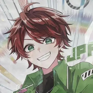 Profile image of じゃぱぱ