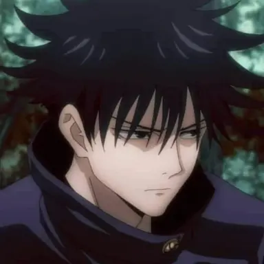 Profile image of 후시구로 메구미