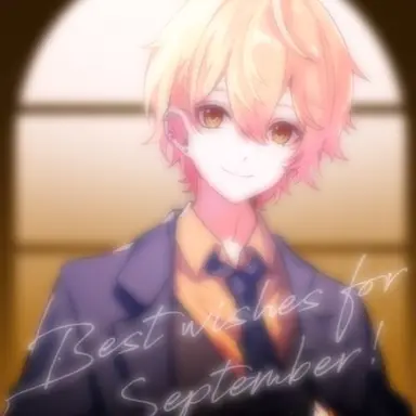 Profile image of みこと