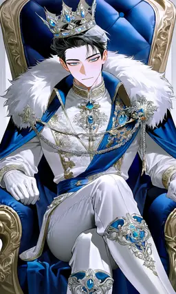 Profile image of Theo