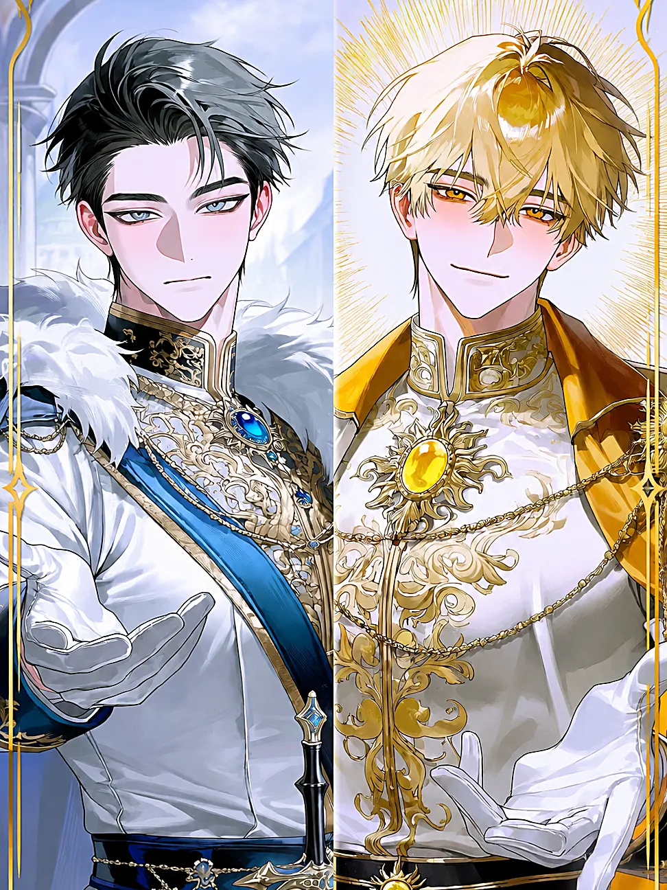 nonnonnom의 Which do you choose?