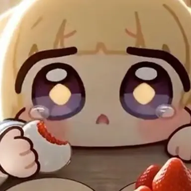 Profile image of フィービーチューピー