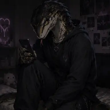 Profile image of ノクト