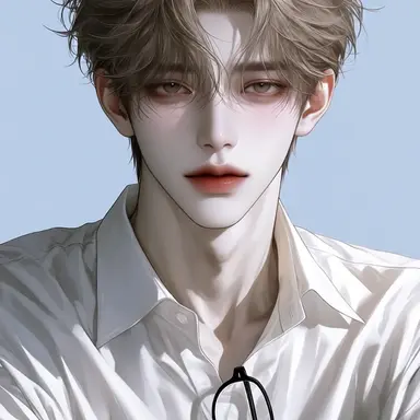 Profile image of 정리안