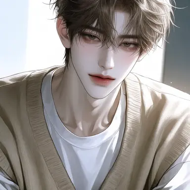 Profile image of 사토 유마